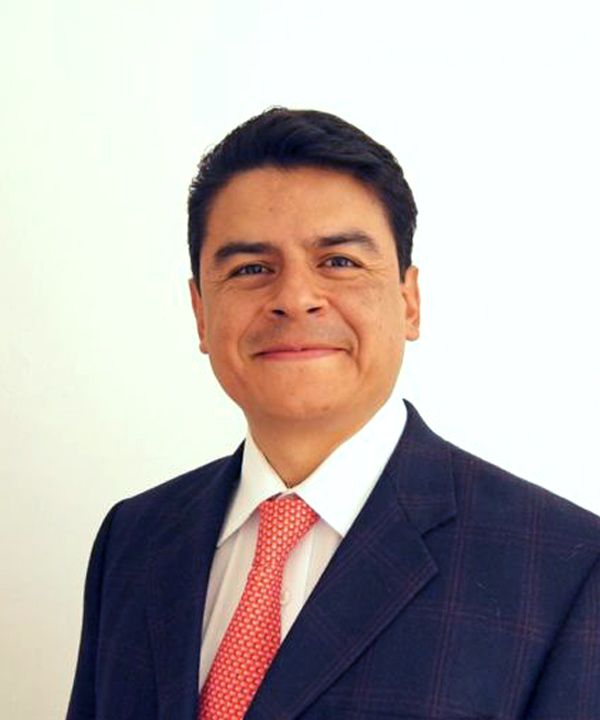Dr. Emilio José Olaya Guzmán MD