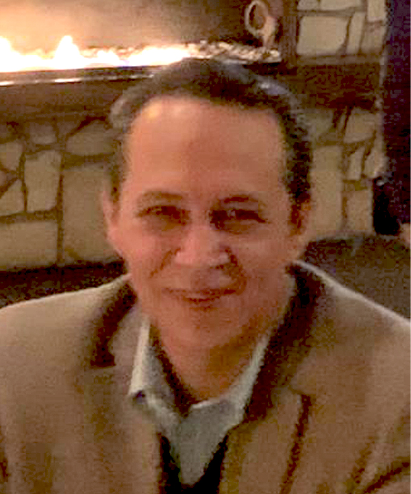 Dr. Juan Alberto Serrano Olvera MD