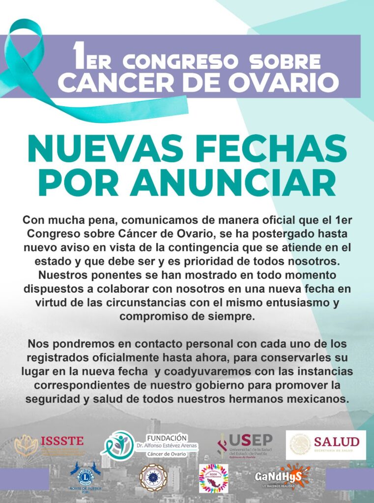 Protección contra el cáncer de ovario.