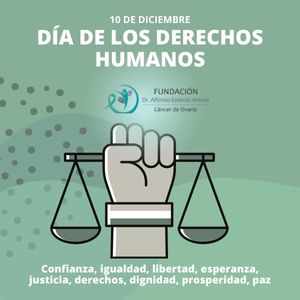 Día Mundial De Los Derechos Humanos