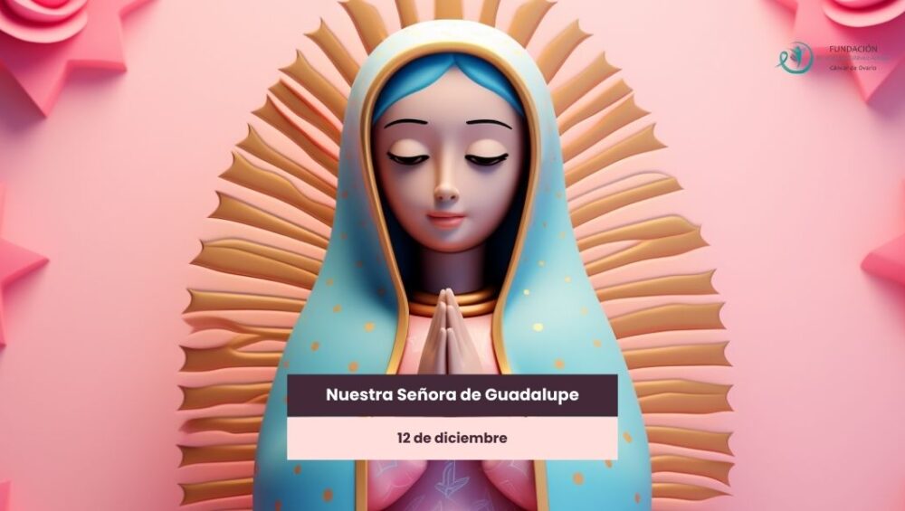 María Santísima de Guadalupe